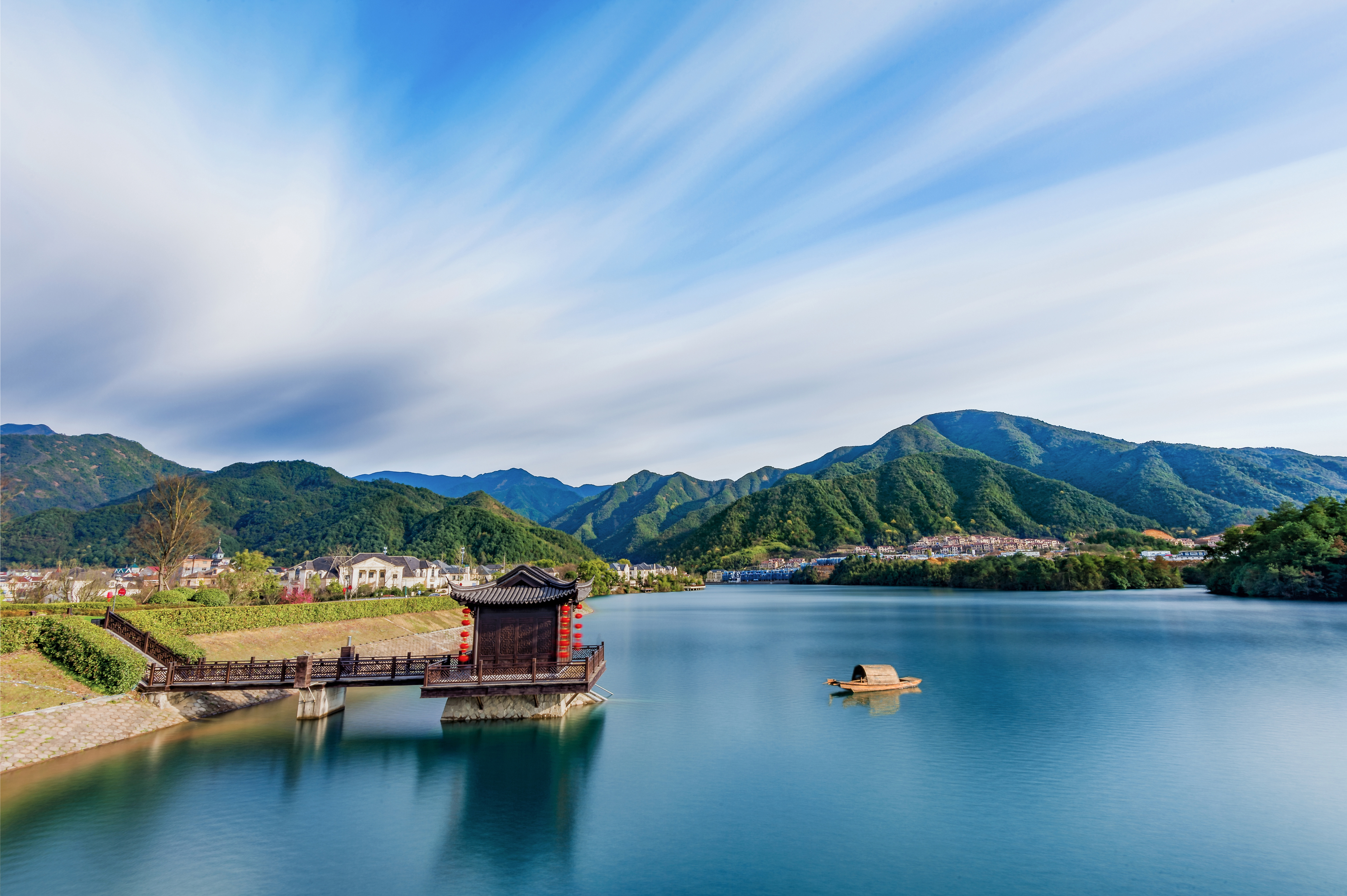 桐庐雷迪森度假酒店价格,桐庐雷迪森度假酒店攻略