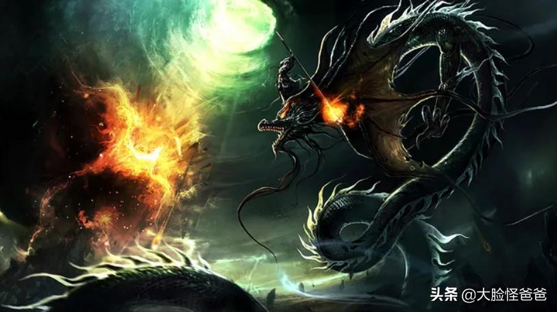 女娲补天最神奇的经历,女娲补天真相揭秘