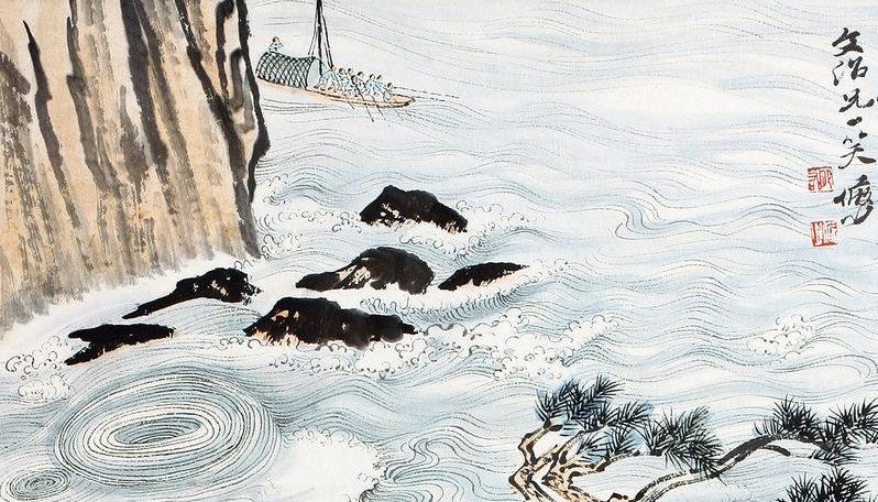 观唐习律21李白其实是个格律诗高手，只是不愿多作而已