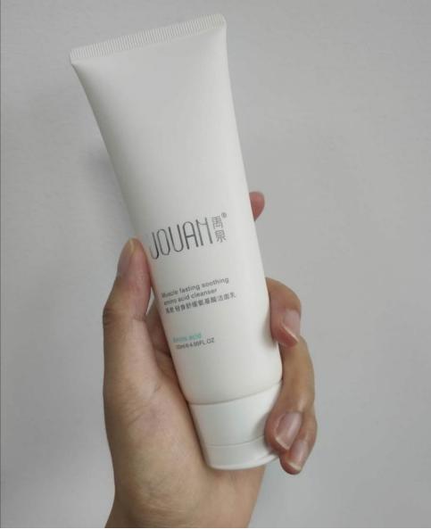 洁面慕斯氨基酸洗面奶测评红黑榜,热门洗面奶哪一款最好用