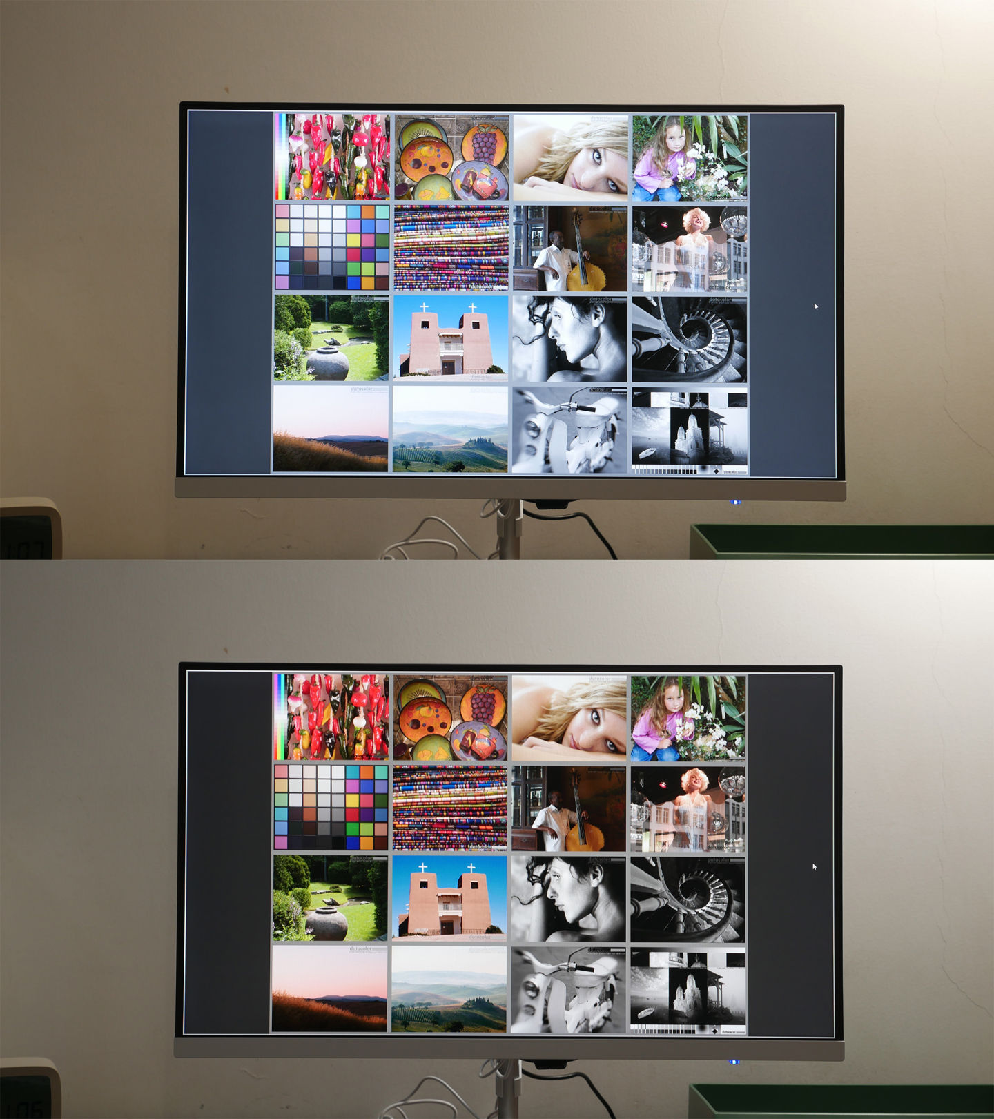 性价比的一体机体验怎样?HKC蚂蚁电脑