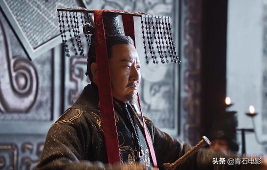 年度大剧大秦赋,大秦赋评分越来越低