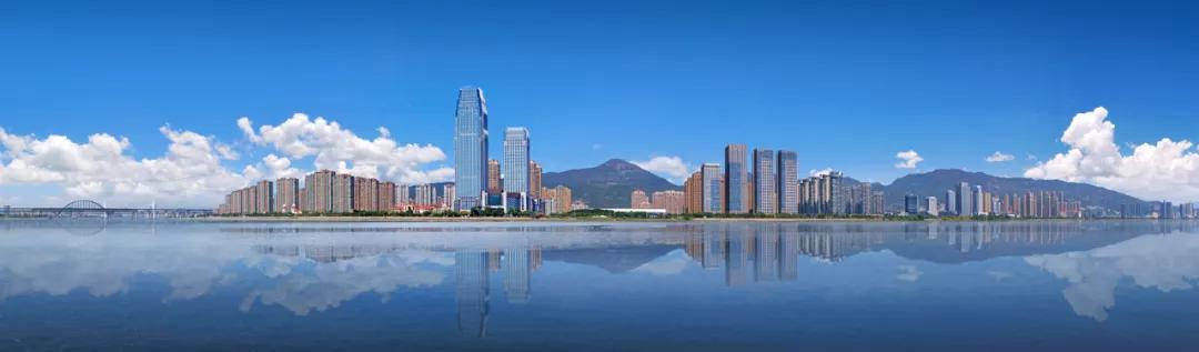 风云闽商|俞培俤：经营家电起家，到今日地产“巨无霸”，他打造了“名城”帝国