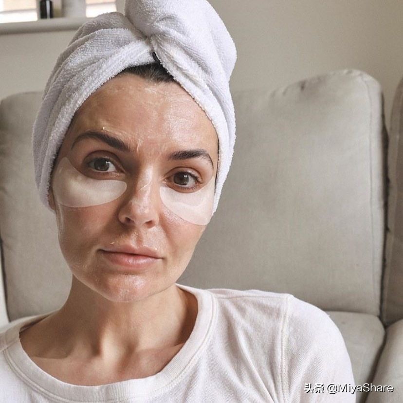 正确的护肤逻辑,让护肤有理有据有分寸