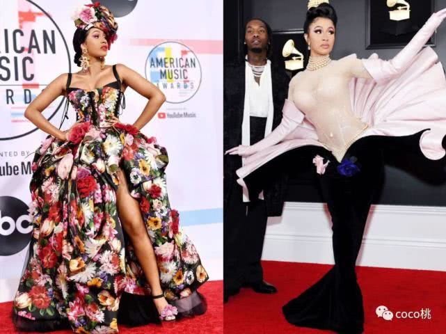 19岁是脱衣舞娘，4年后十几个爱马仕换着背！