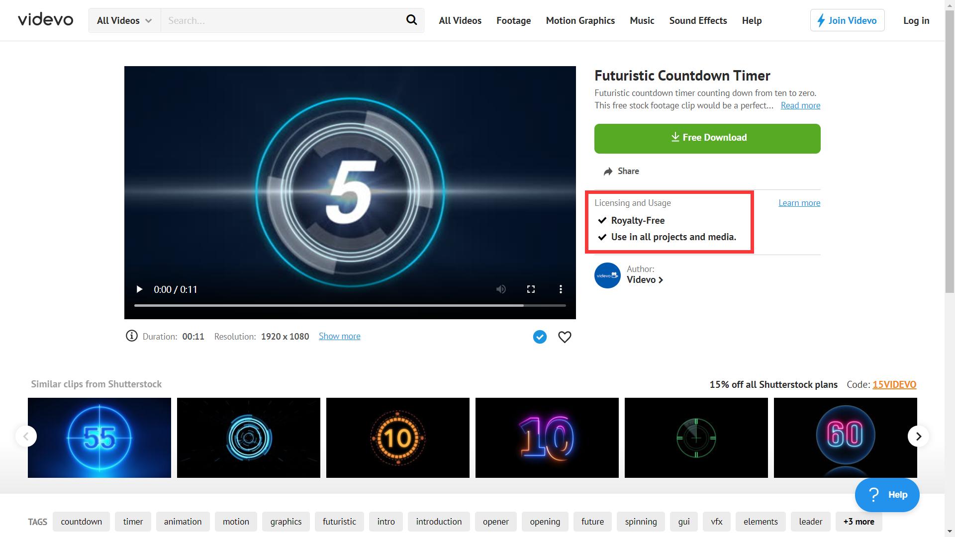 年会视频素材哪儿里找？这些免费无版权视频网站请收好