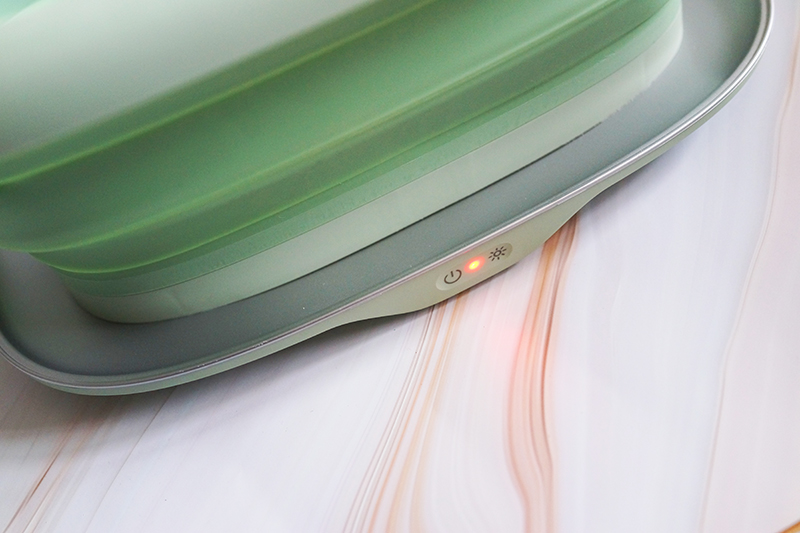 折叠烘干盒评测,折叠烘干盒测评