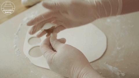 制作棉花糖两种材料,棉花糖软糖制作过程