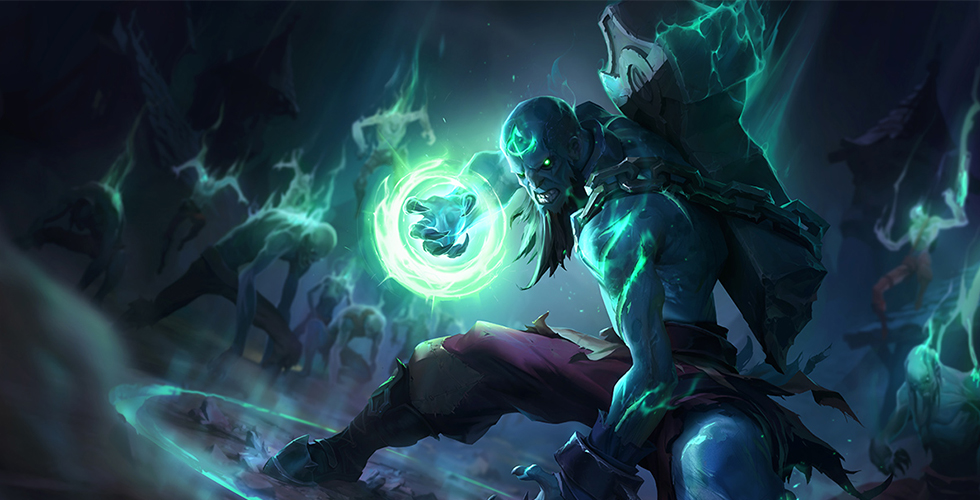 lol冷门英雄还有必要重做吗,lol老玩家才懂的英雄