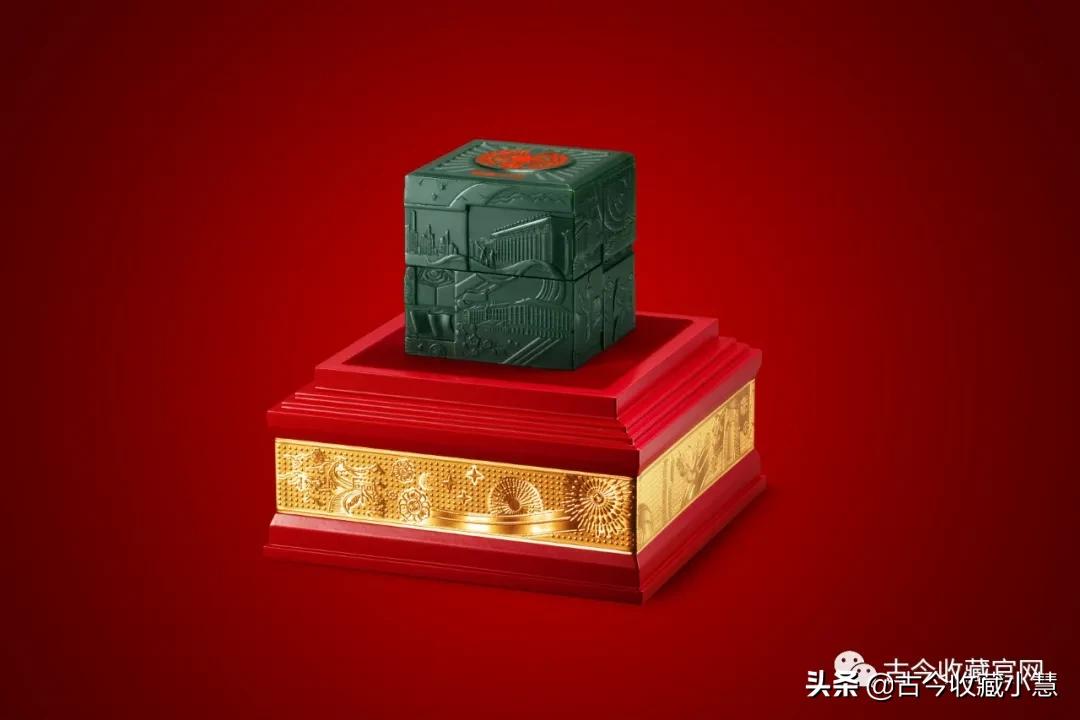 软玉之王田黄,软玉之王是什么