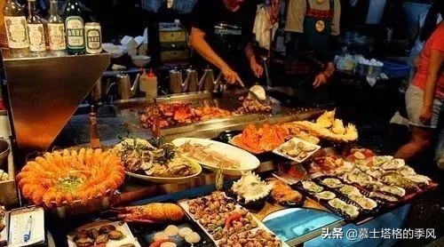 中国夜生活最丰富的10座城，你去过几个？