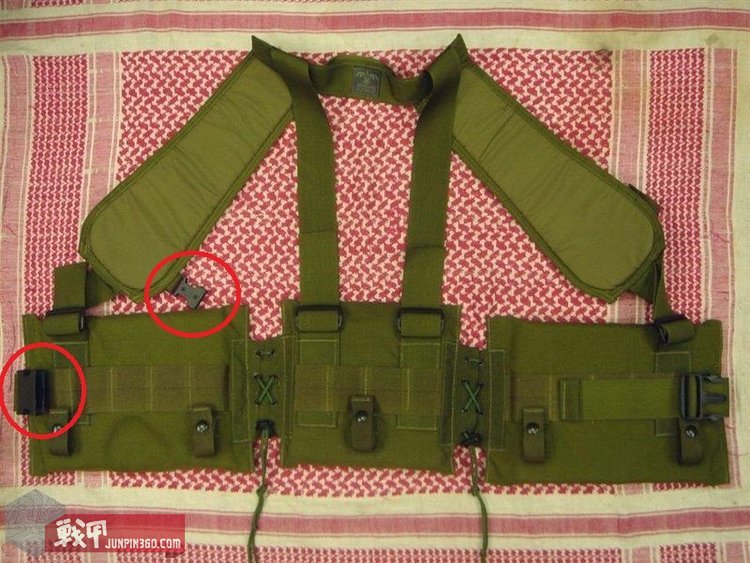 折腾九年，就拿出这点东西凑外拍？（中）