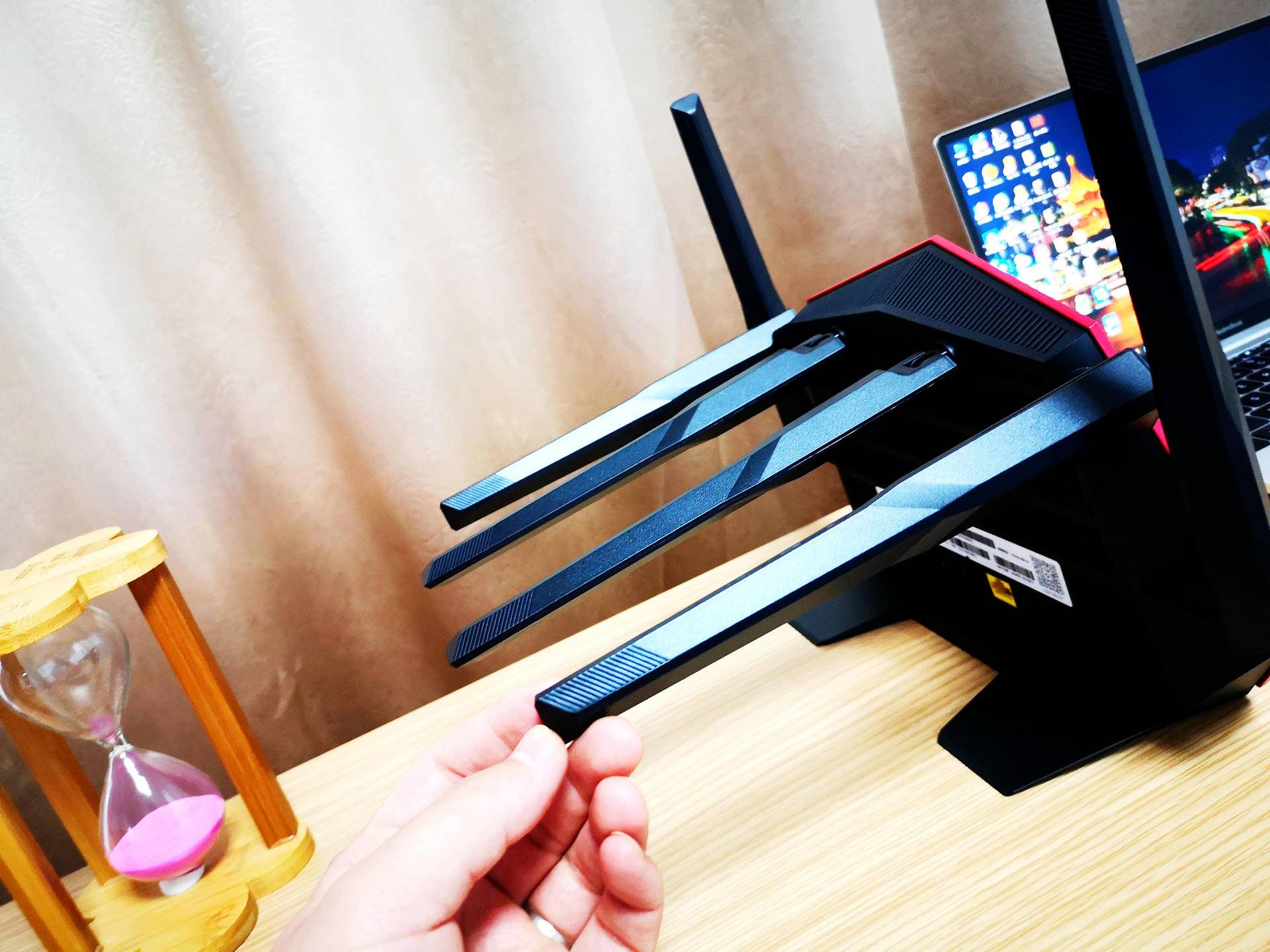 360路由器家庭防火墙v5x,360防火墙增强版v5