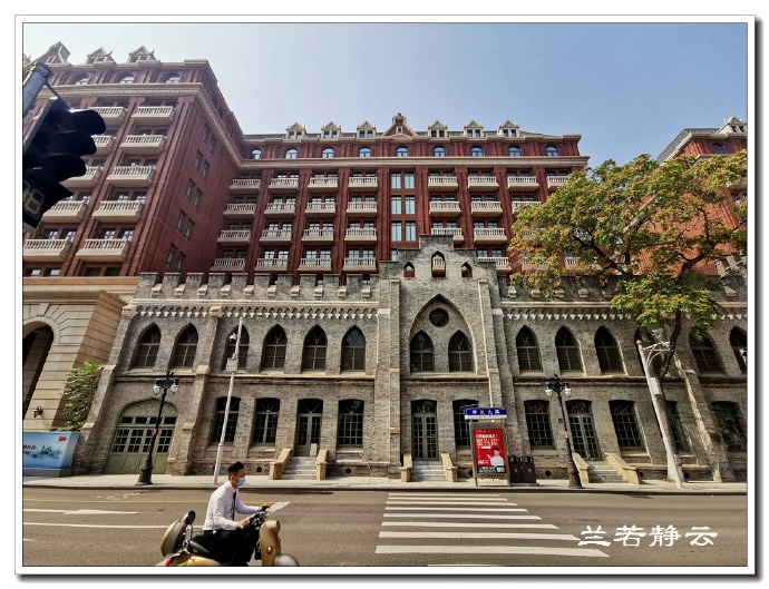 天津市区的魅力之旅,天津最适合步行旅游的地方