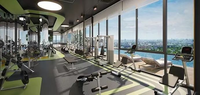 曼谷综合体公寓,曼谷中心区公寓排名