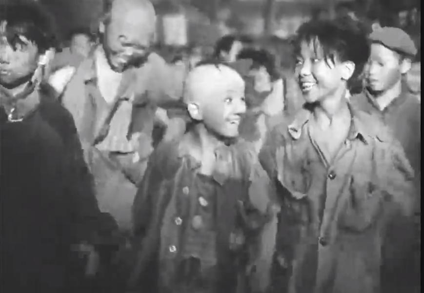 三毛流浪记电影多长时间,电影三毛流浪记讲了什么的故事