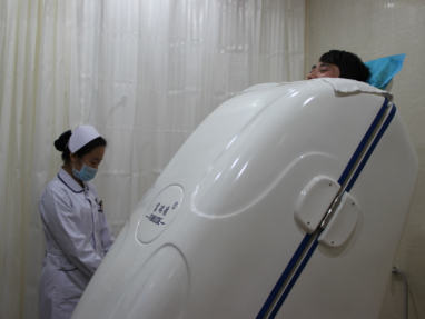 “蒸”出来的疗效，中药熏蒸也是有效治疗白癜风的疗法之一