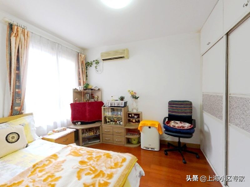 建屋明日星城小区怎么样,上海明日星城小区怎么样