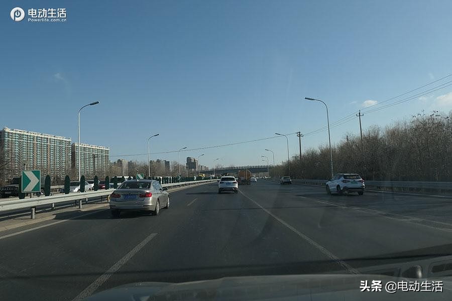 威马ex5测试视频,ex5威马测试