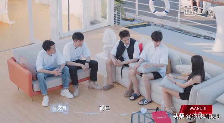 张慧贤早期视频,张慧贤cma