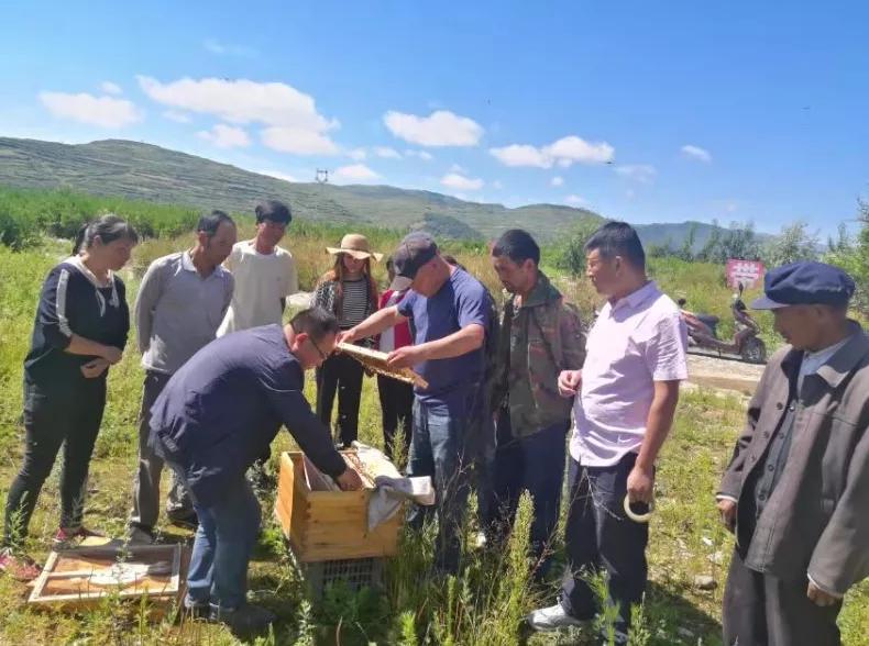 甘肃岷县企业家郑乐永：大爱无言，大象无形