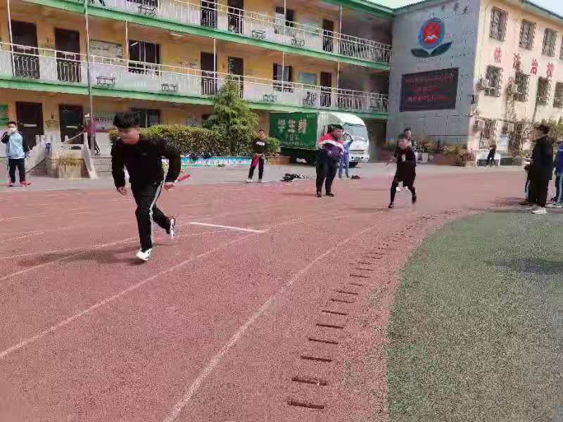 邯郸市小学运动会开幕仪式,邯郸市黎明小学艺术节