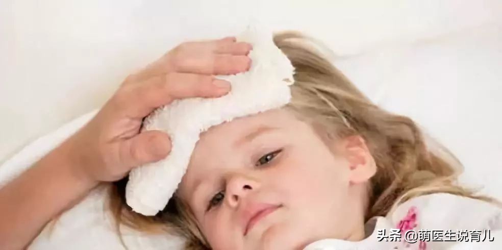 6岁内小朋友不用吃药,6周岁儿童应该服用哪些感冒药