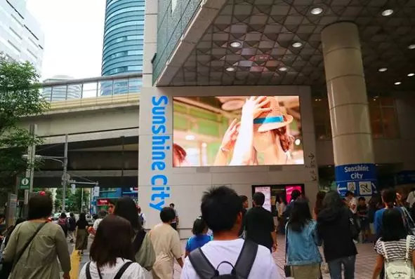 日本东京池袋攻略,日本东京池袋旅游攻略