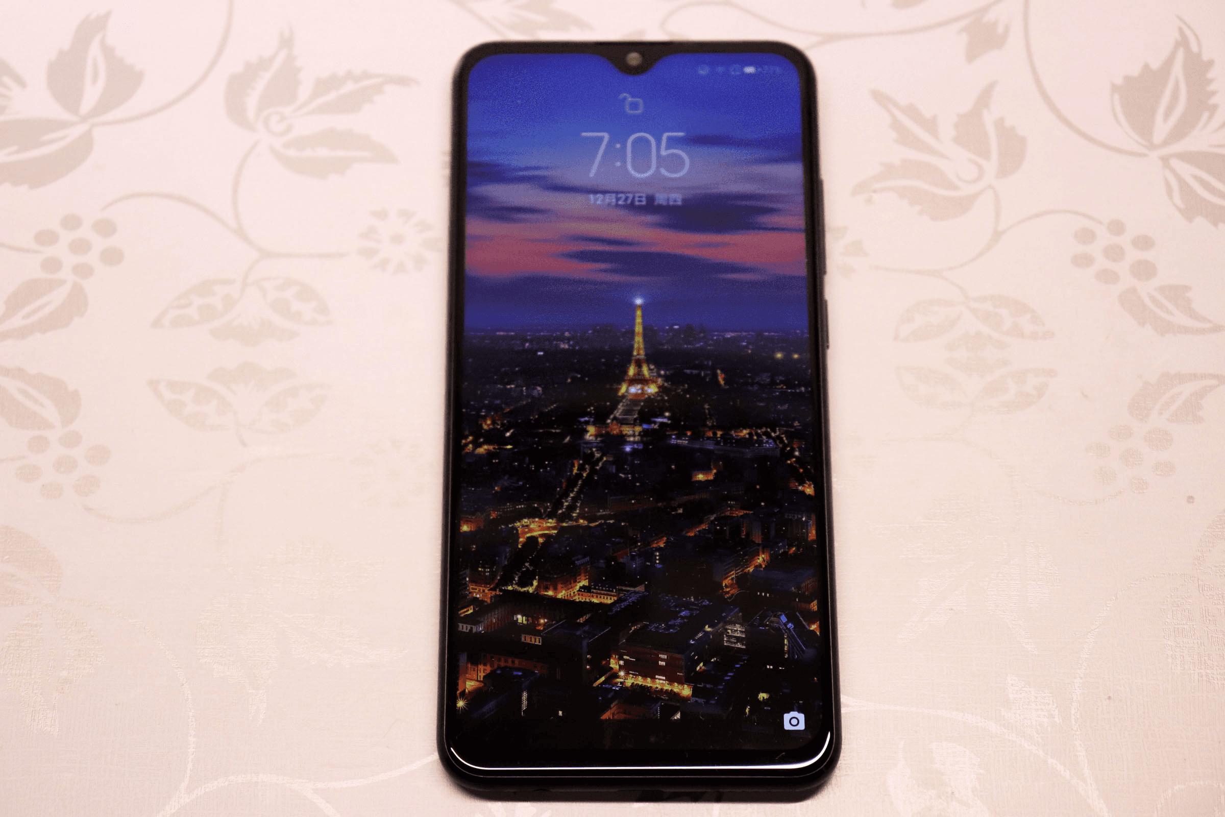 z5千元手机推荐,联想z5s和z6青春版区别