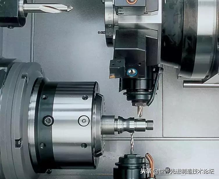 德国顶级工业巨头,工业巨头德国