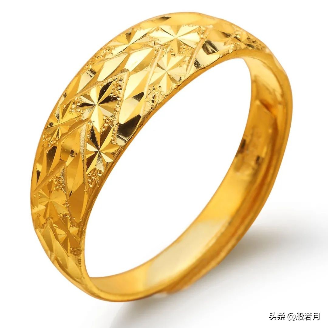 金手镯9000多买到假的完整版,18000黄金手镯