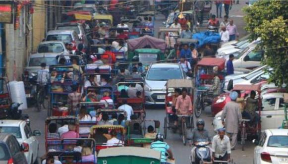 印度游客中国行视频,印度人来到中国后吐槽