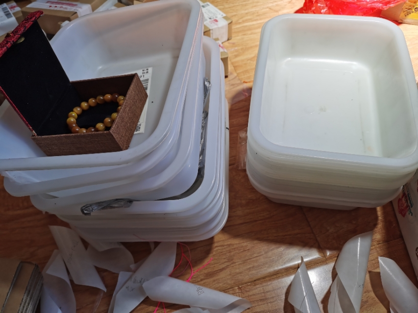 淘宝打包发货时间规定,淘宝打包配货工作流程