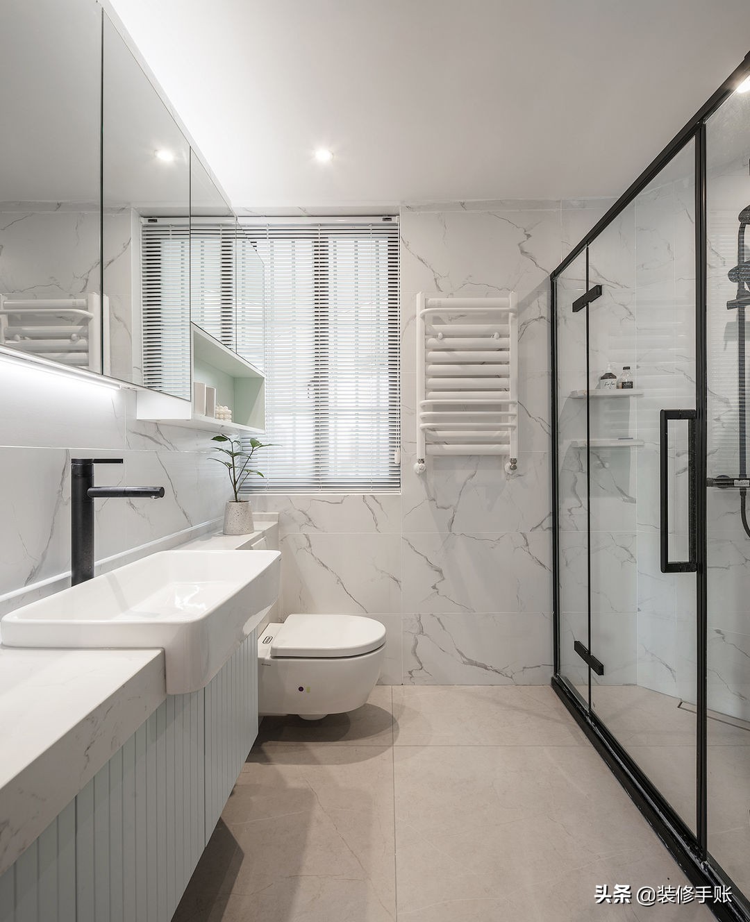 如何设计异形户型,奇葩户型改造超窄空间