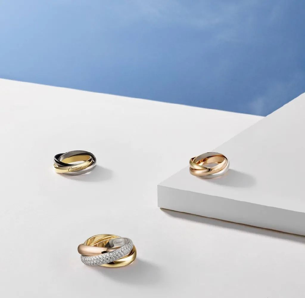 RR·TRENDS|独具好意头的新年开运珠宝