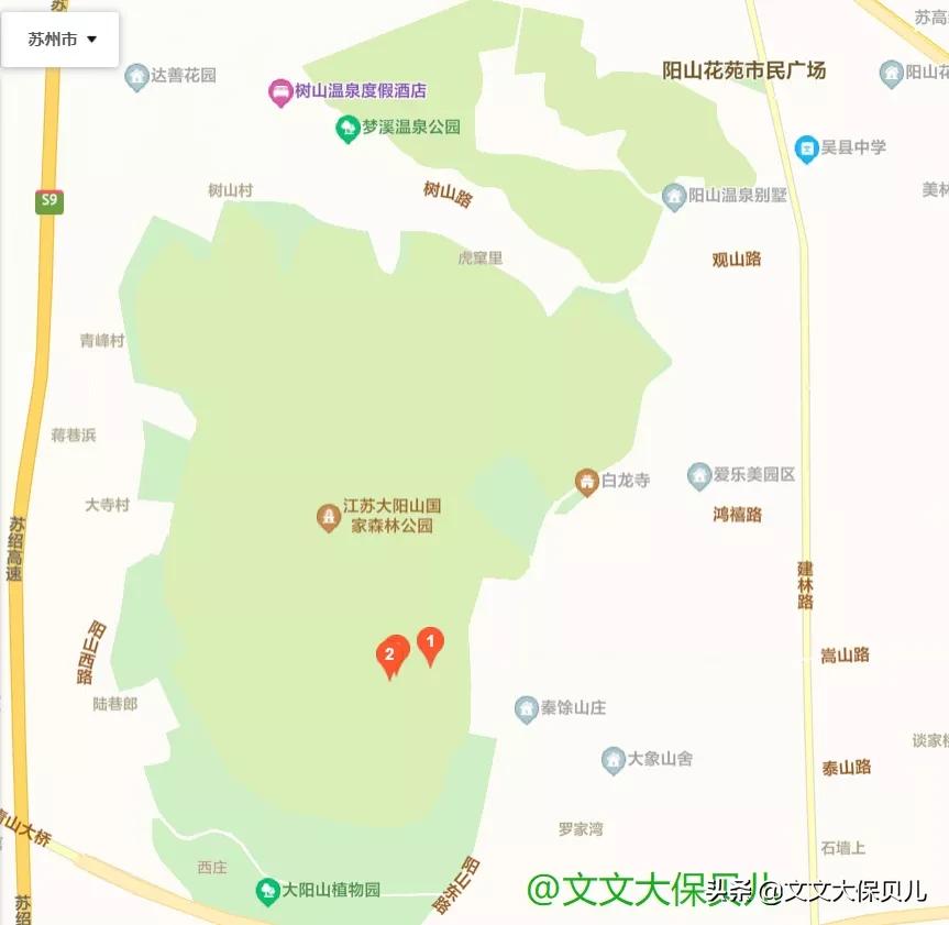 苏州阳山光大汇晨养老中心,光大汇晨阳山老年公寓怎么样