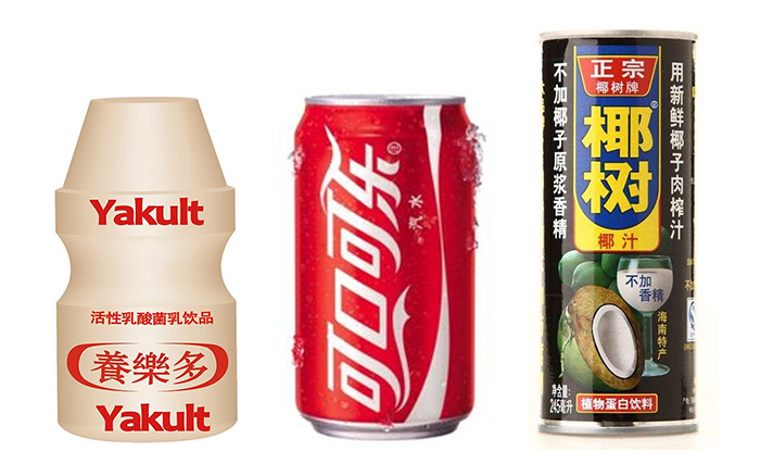 养乐多在中国销售下降的理由,养乐多盈利