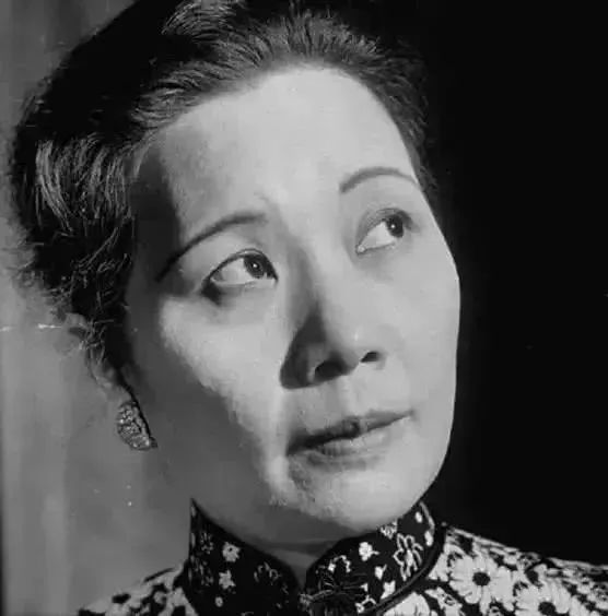 宋美龄珠宝真品,宋美龄的珍珠饰品