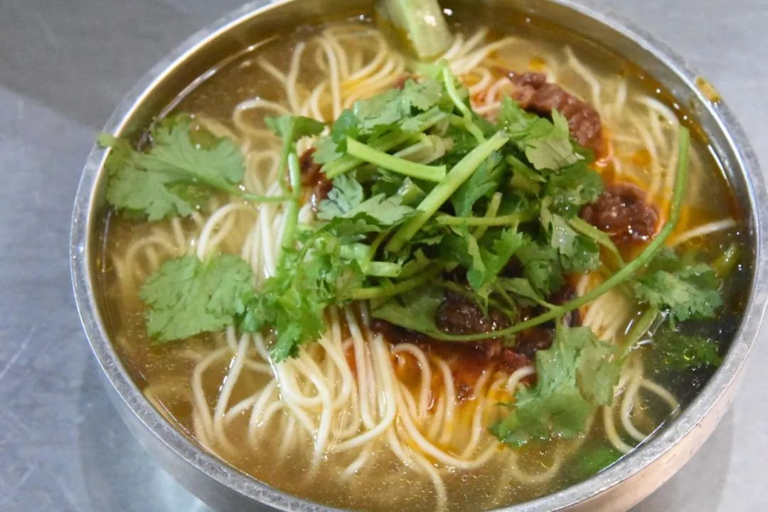 热情的夏夜里，我只想在王庄放肆地吃吃吃｜暴走福州