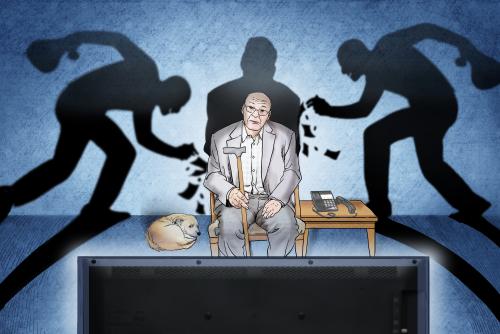 大环境不好下创业的项目,投资不大利润高的创业项目