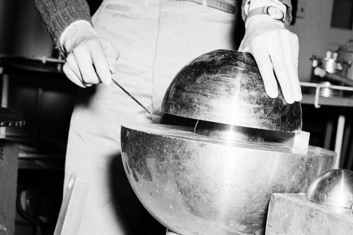 一个直径9CM的“恶魔核心”，竟是科学家的夺命锁，至今无人敢碰