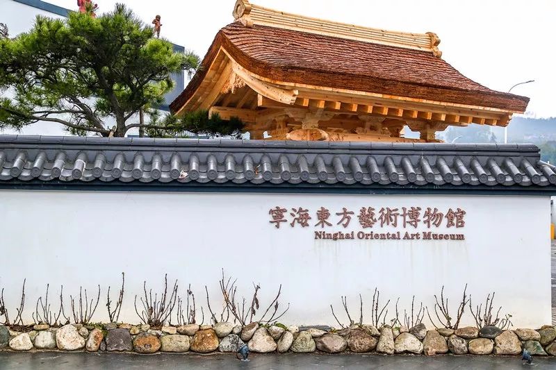 宁海春节哪里好玩,宁海春天旅游景点推荐