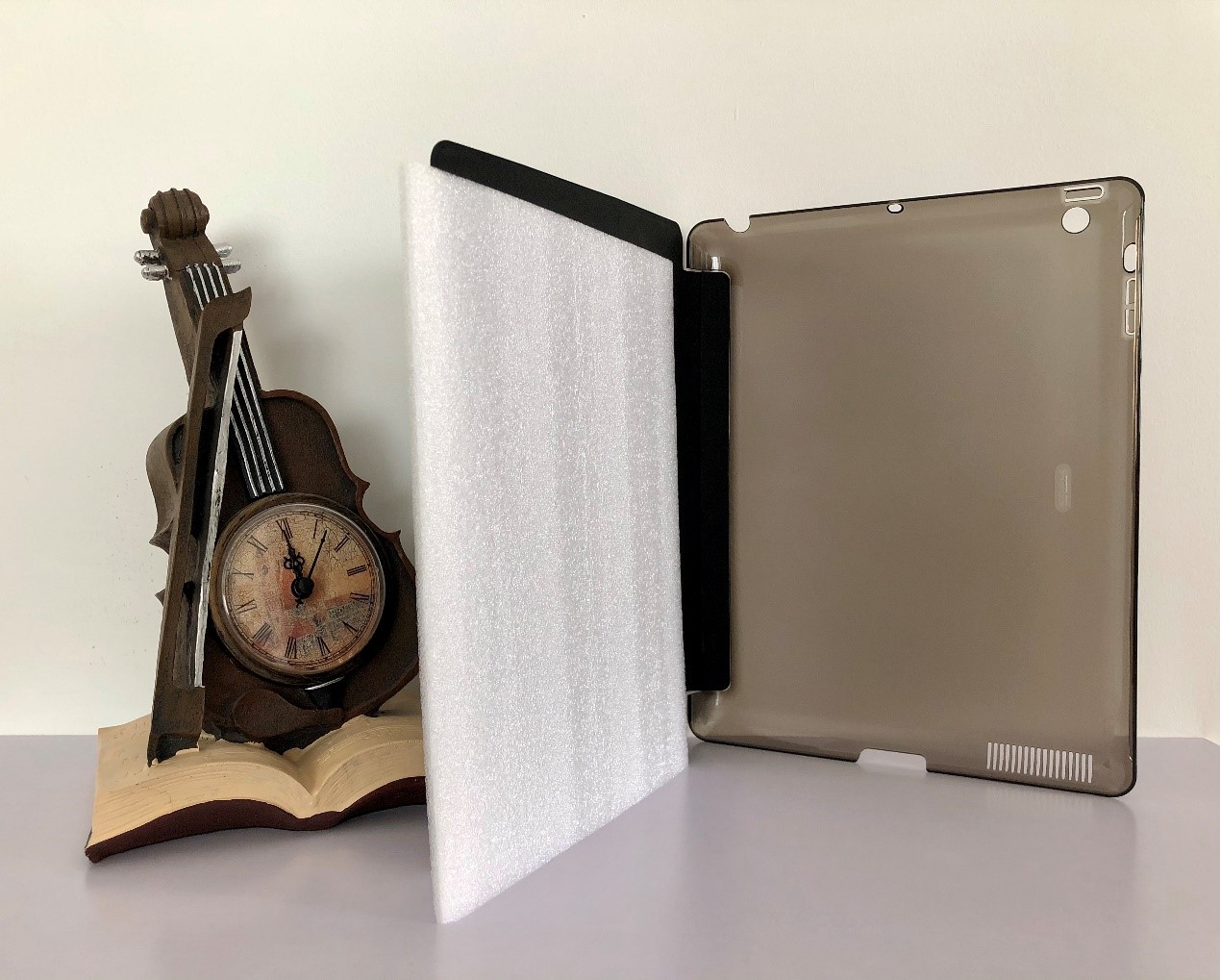 ipad保护套包测评,无笔槽ipad保护套测评