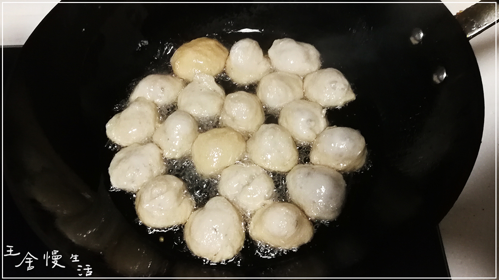 赣州煎鱼饼做法,煮鱼饼做法