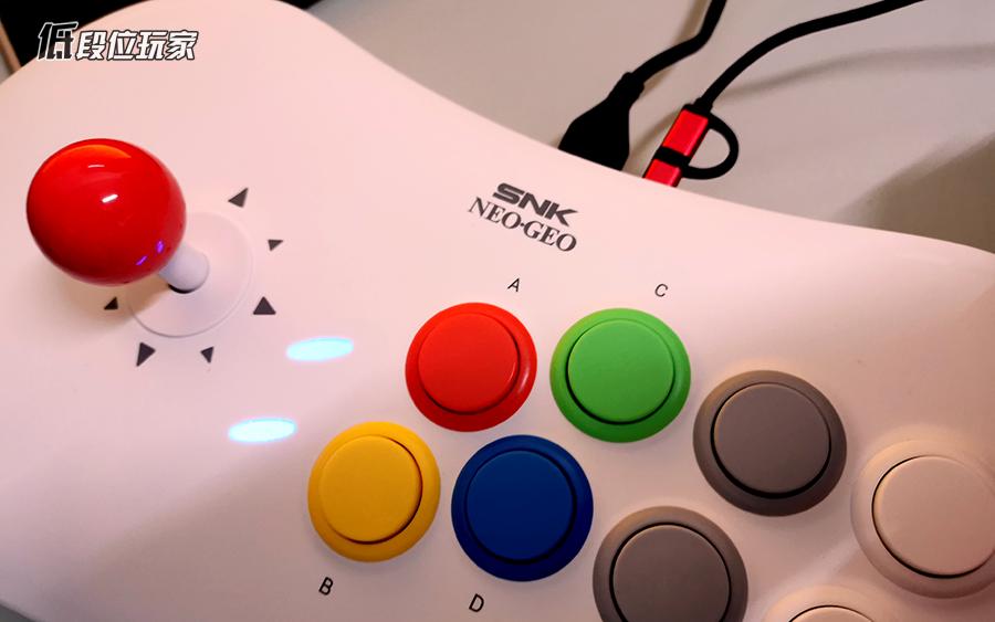 街机摇杆该怎么选游戏,非主流街机摇杆