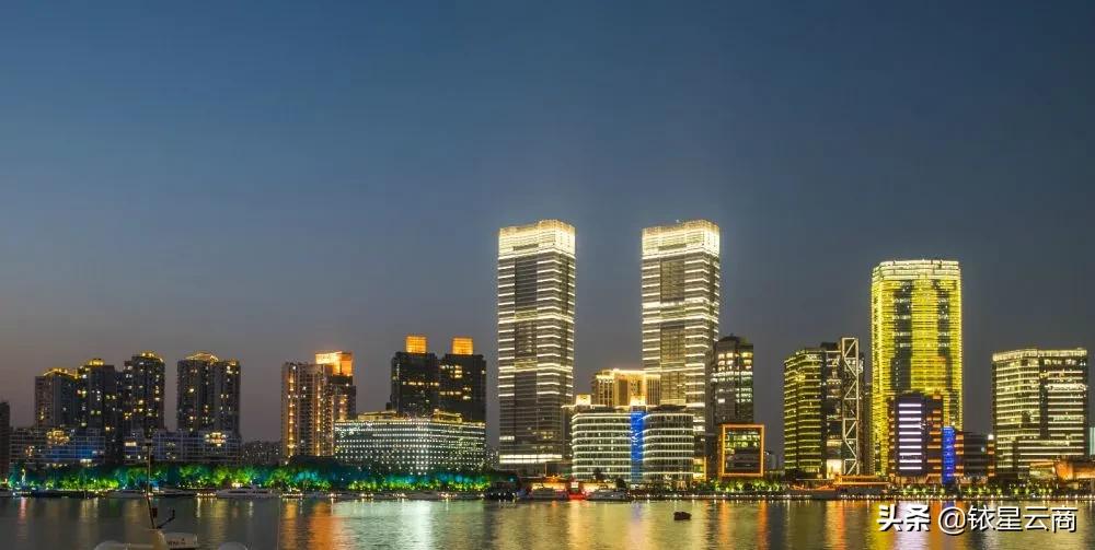 2022年即将开业的新的商场,2022年新开多少家购物中心