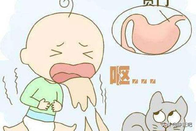 儿童腹胀最可能的原因,儿童什么原因引起腹胀腹痛