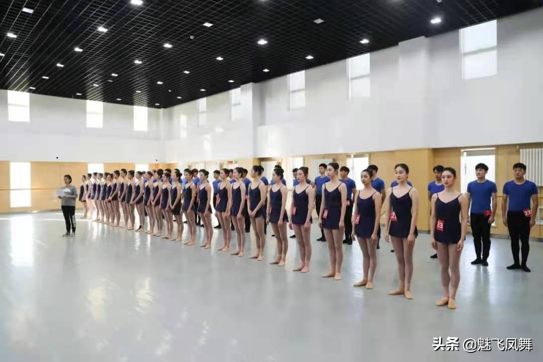 中央民族歌舞团专场,中央民族歌舞团2023业务考核