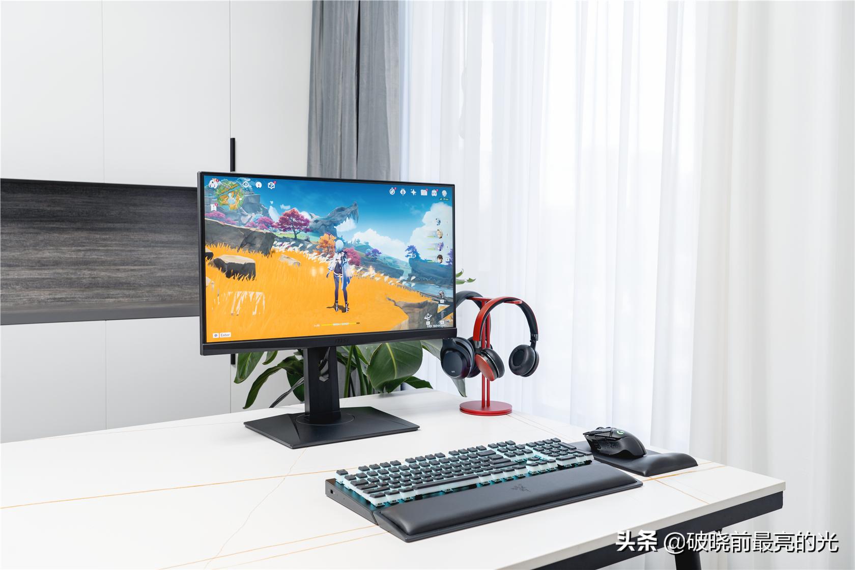 360hz的刷新率用什么显卡,360hz刷新率电脑什么水平