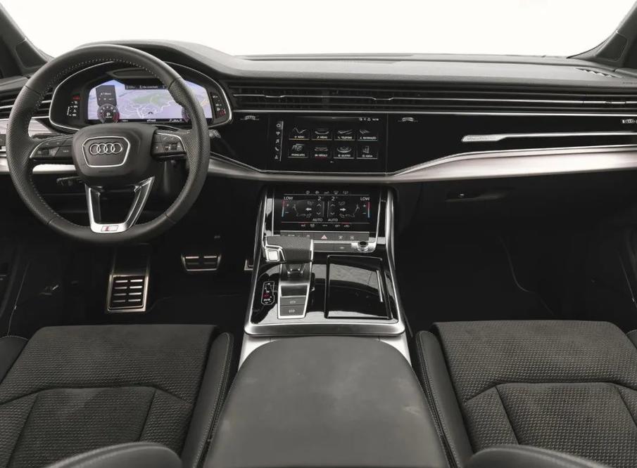 中大型豪华suv十大排名,中大型豪华SUV排行榜